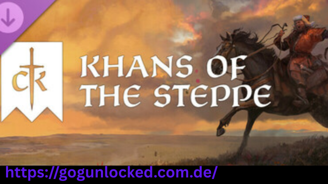 Crusader Kings III Free