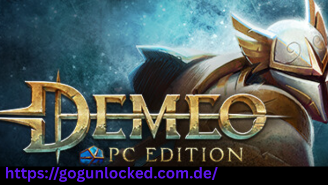 Demeo Free