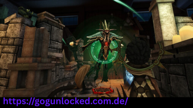 Demeo Free Download PC