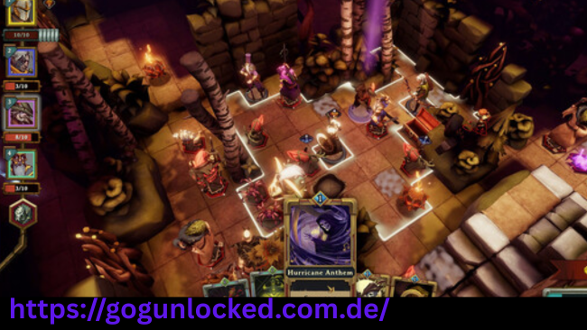 Demeo Free Download