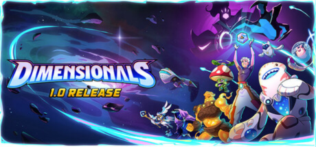 Dimensionals Free