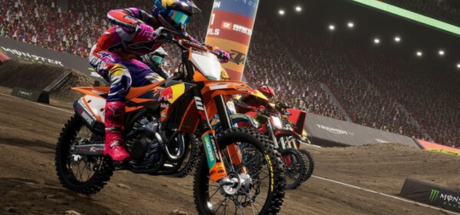 MX vs ATV Legends