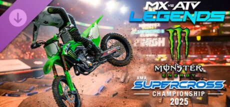 MX vs ATV Legends Free