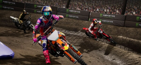 MX vs ATV Legends Free Download