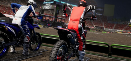MX vs ATV Legends Free Download PC