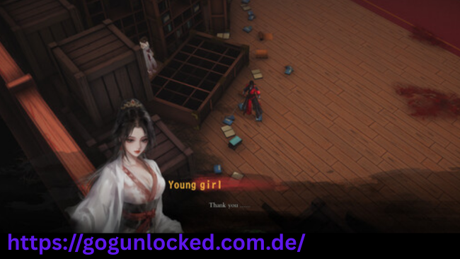 Mirror of Heaven Free Download PC