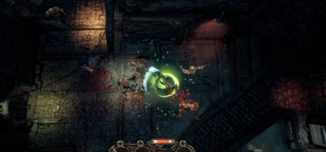 Moroi Free Download