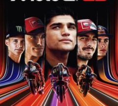 MotoGP 25