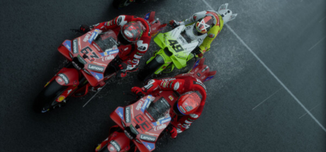 MotoGP 25 Free Download PC