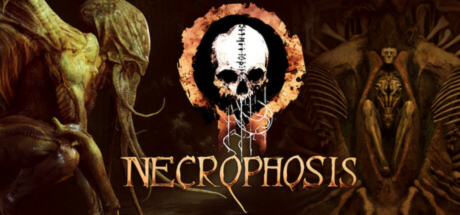 Necrophosis Free