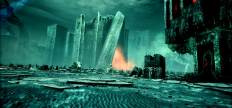 Necrophosis Free Download PC