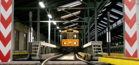 SubwaySim 2
