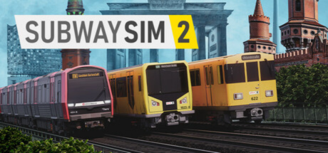 SubwaySim 2 Free