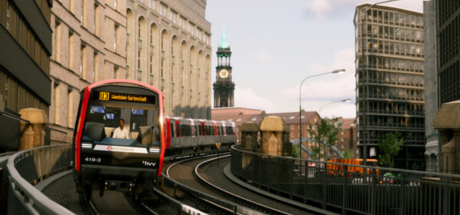 SubwaySim 2 Free Download PC