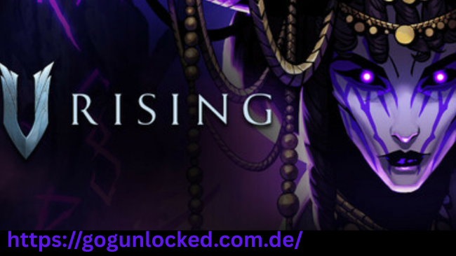 V Rising Free
