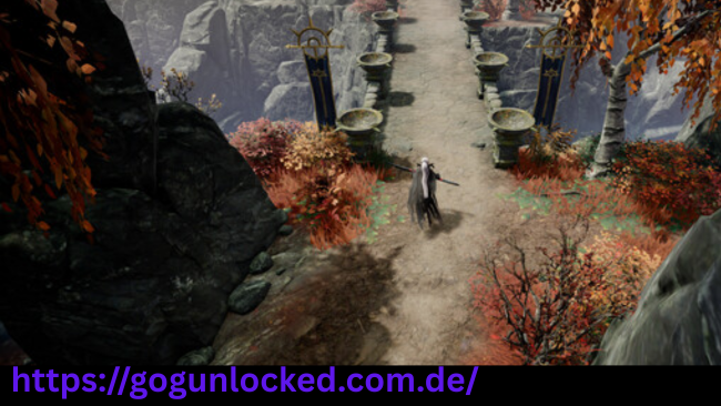 V Rising Free Download PC