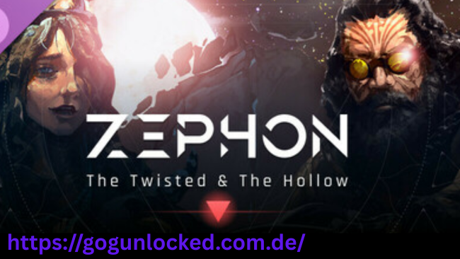 ZEPHON Free