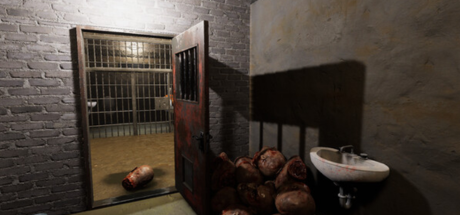 15th Prison Free Download PC