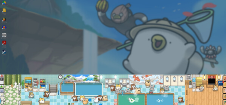 Animal Spa