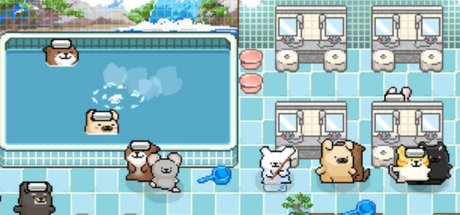 Animal Spa Free Download