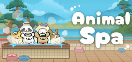 Animal Spa Free