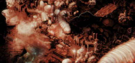 Anoxia Station