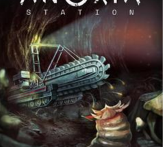 Anoxia Station