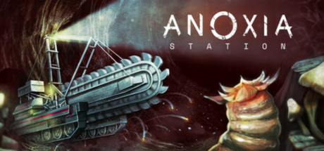 Anoxia Station Free