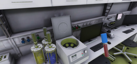 Aquarist Laboratory Free Download PC