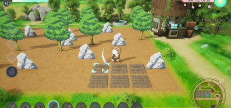Artisan Story Free Download