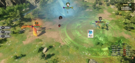 Ascension Free Download PC