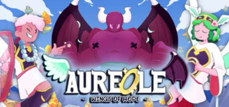 Aureole Free