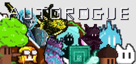 Auto Rogue Free