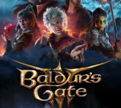 Baldur's Gate 3