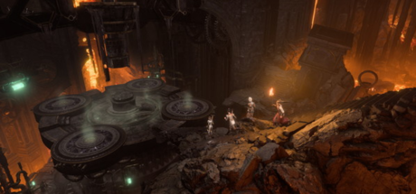 Baldur's Gate 3 Free Download