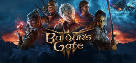 Baldur's Gate 3 Free