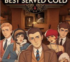 Best Served Cold