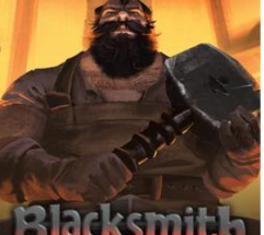 Blacksmith Master