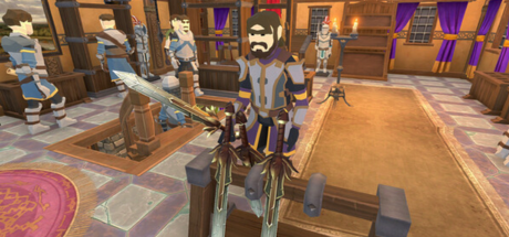 Blacksmith Master Free Download PC
