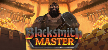 Blacksmith Master Free