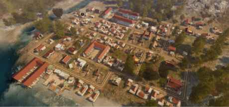 Builders of Greece