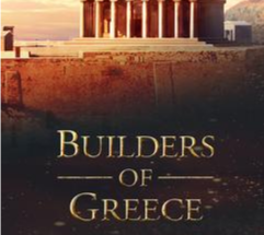 Builders of Greece