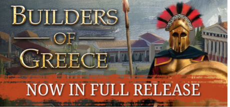 Builders of Greece Free