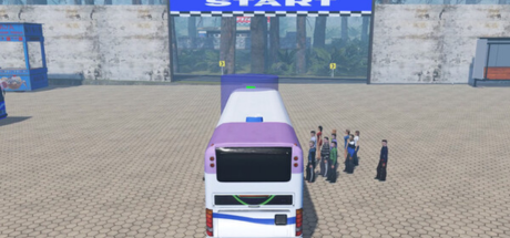 Bus Simulator Free Download PC