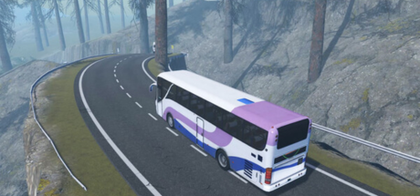 Bus Simulator Free Download