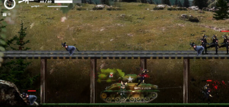 CAMP Z Free Download