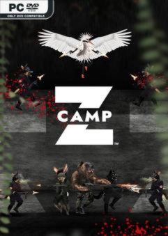 CAMP Z