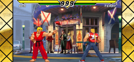 Capcom Fighting Collection 2 Free Download PC