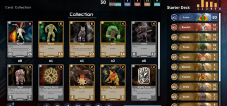 Card Summoner Free Download PC