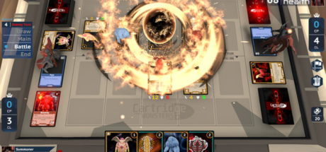 Card Summoner Free Download